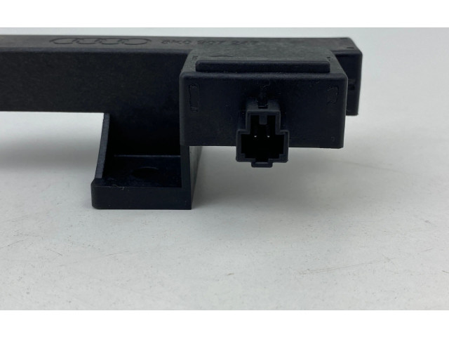 Блок управления 8K0907247, 33542221   Audi Q5 SQ5