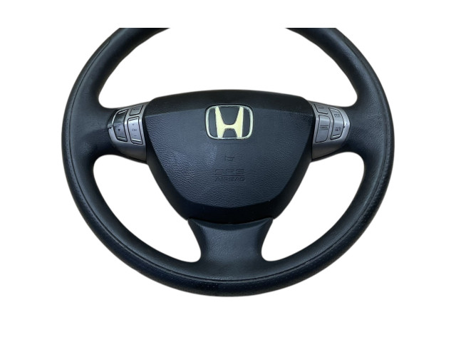 Руль Honda FR-V 2004 - 2009 года GS11009680B1, GS11009680