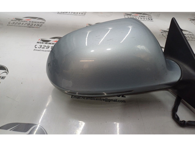 Зеркало (механическое) Audi A3 8Y 2020 - года