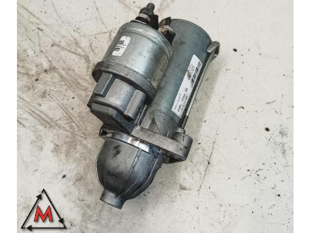 Turbodmychadlo Турбина 438168, 10416352 Alfa Romeo Mito