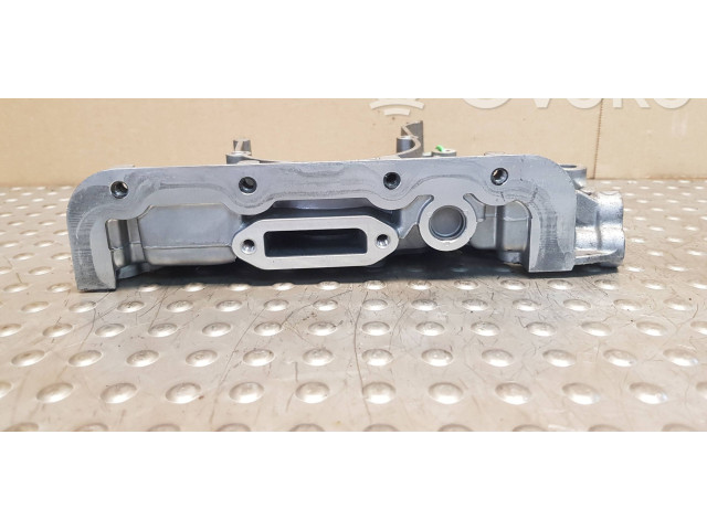 Масляный насос 04C115105C Skoda Fabia Mk3 (NJ)