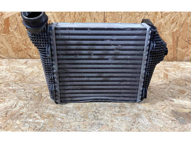 Интеркулер 95b145804e Porsche Macan