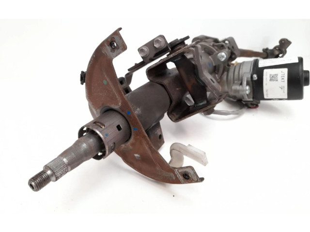 Руль Peugeot 107  2005 - 2014 года 452500H011, 452500H011      