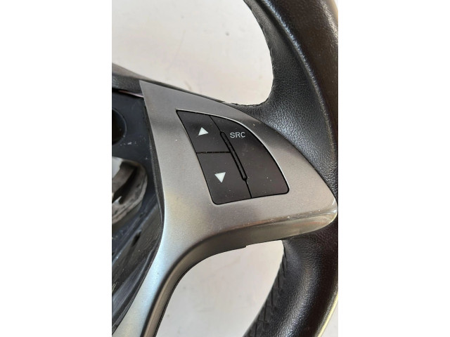 Руль Lancia Ypsilon   -  года 34117215B, 169A4000      