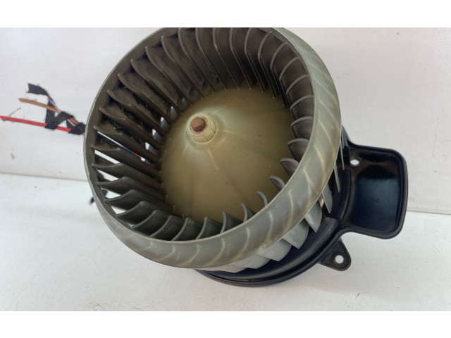 Вентилятор печки    4H1820021B, 7737081503   Audi A6 S6 C7 4G