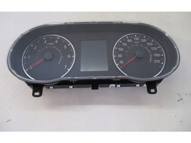 Панель приборов 248103072R   Dacia Duster II       