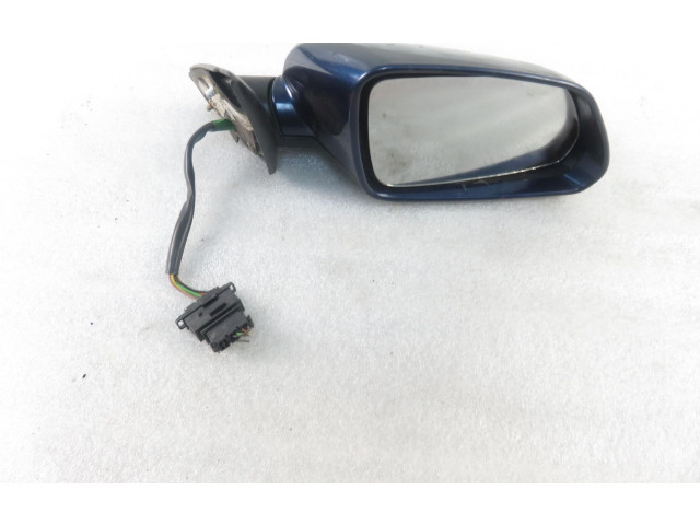 Зеркало электрическое        Skoda Octavia Mk2 (1Z)  2004 - 2013 года   