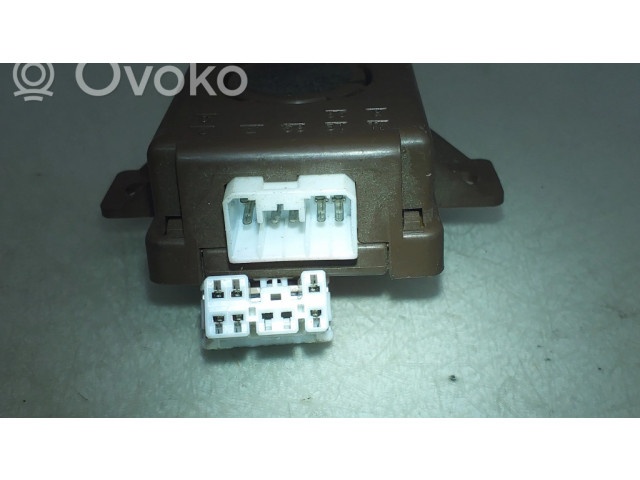 Блок управления 96427140   Chevrolet Nubira