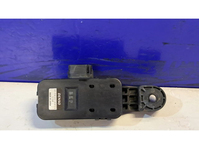 Řídící jednotka 0136500010 Jaguar XF X250 2008