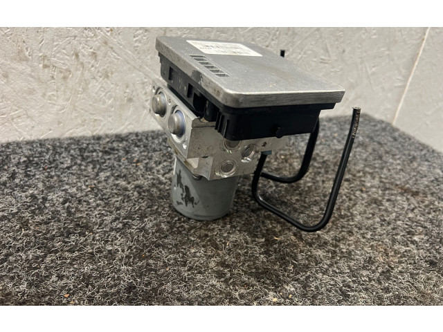 Блок АБС 5A35860   BMW  X3 G01  2018 - 2024 года