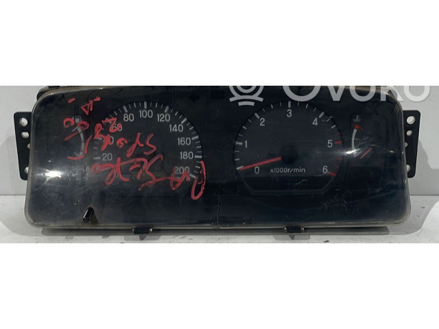 Панель приборов Mitsubishi Pajero Sport I