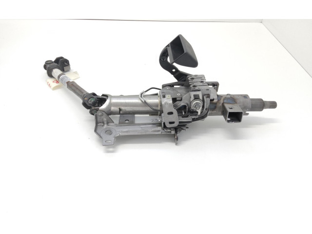    Рулевая рейка 9821546177, 9821546177   Citroen C3 Aircross 2017 -  года