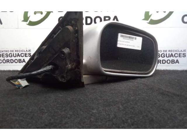 Зеркало электрическое Honda Prelude 1992 - 1996 года