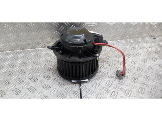 Вентилятор печки    T1019714Q, T1019714Q   Opel Meriva B