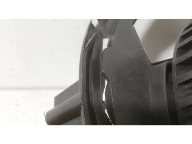 Вентилятор печки    3Q1819021, 0130115578   Volkswagen PASSAT B8