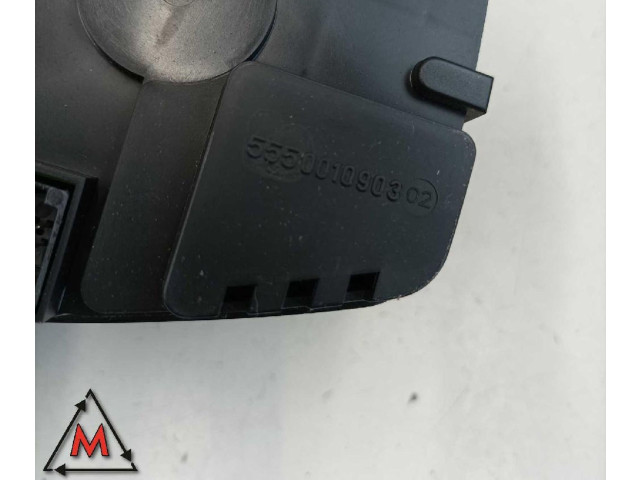 Přístrojová deska Fiat Croma 2005 51849753