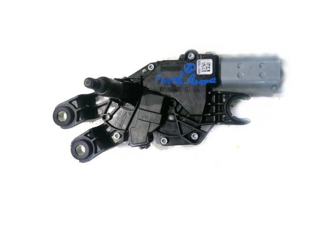 Моторчик заднего дворника L1TB-17404AA Ford Puma