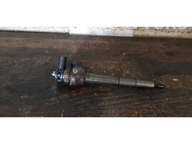 Vstřikovač 0445110475, 0445110475 Audi A3 S3 8V DCYA