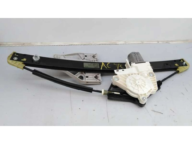 Комплект электрического механизма для подъема окна