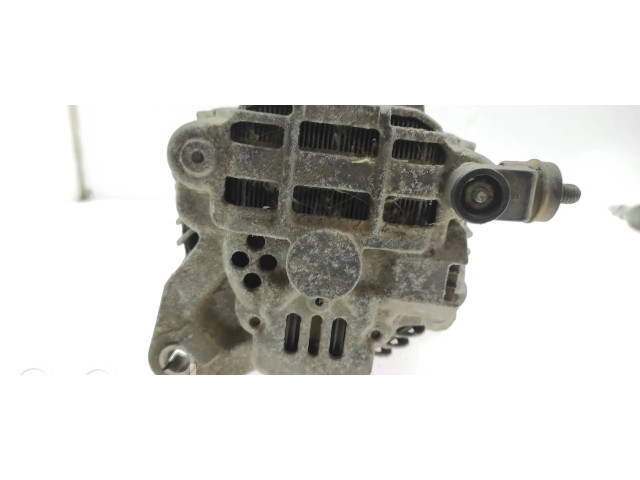Генератор J5115082, 029446197896 Mitsubishi Outlander 2.4