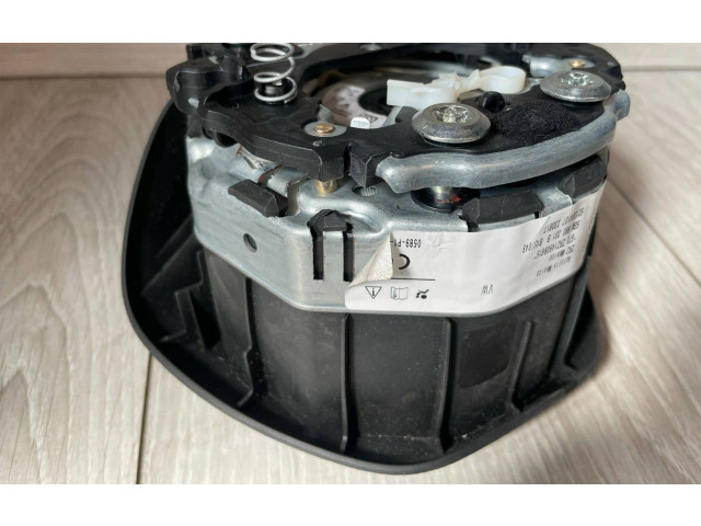 Подушка безопасности водителя Z9Z14908615, 621304107 Volkswagen Golf VII