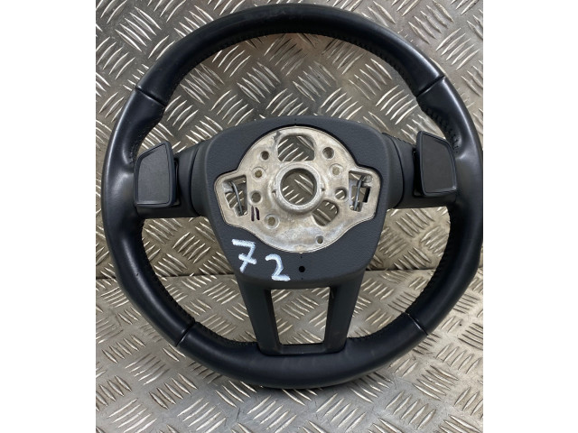 Volant Audi A6 S6 C8 4K 2019 4K0419091B, 4N0880201K