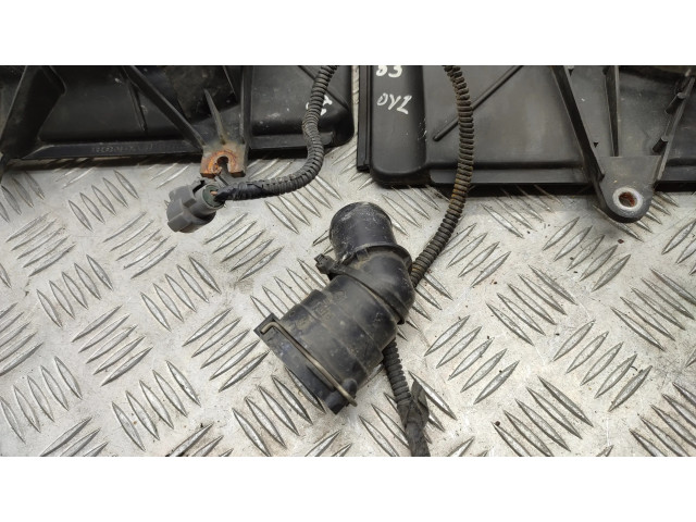 Вентилятор радиатора Honda FR-V 0.1