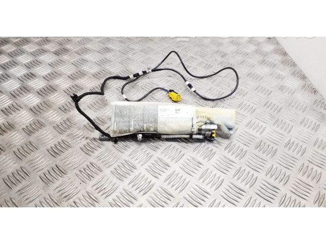 Подушка безопасности в сиденье 5C0880241 Volkswagen Jetta VI