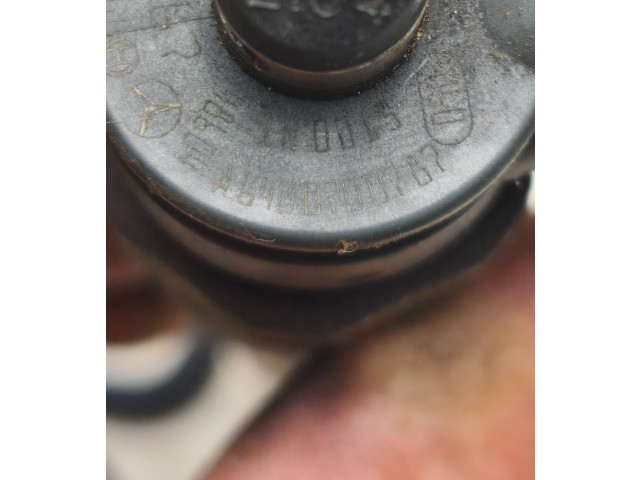 Форсунка A6400700287 Smart ForFour I