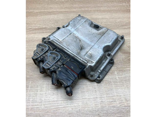 Řídící jednotka 7700104407, 0281001999 Renault Espace III 1997