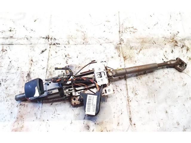    Рулевая рейка    Volkswagen Caddy 2004 - 2010 года