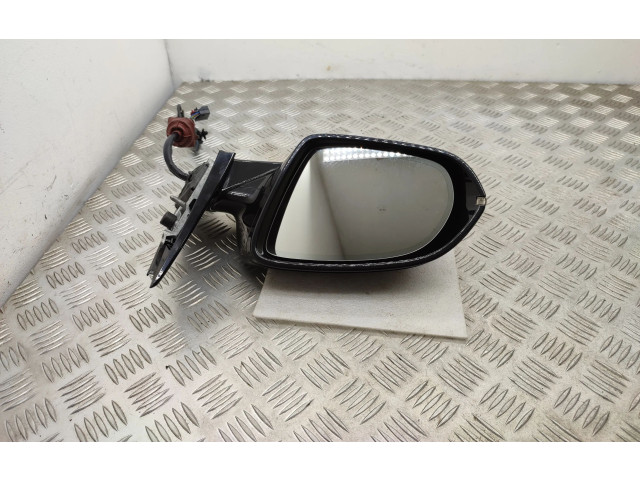 Zpětné zrcátko Audi A8 S8 D4 4H 2015 4H2857409M, 4H0857535D