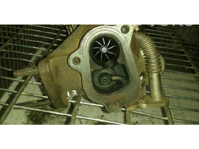 Turbodmychadlo Турбина 73501343 Fiat Punto (188)