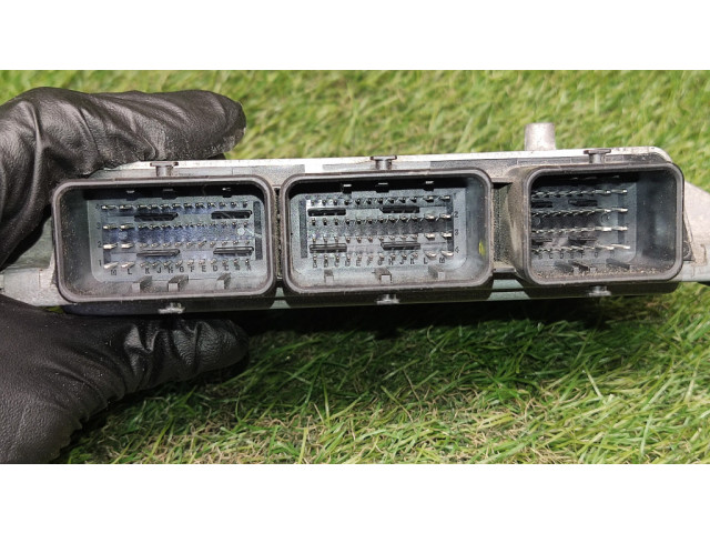 Řídící jednotka F2BA12A650KA, C1BA12B684CF Ford Fiesta 2015