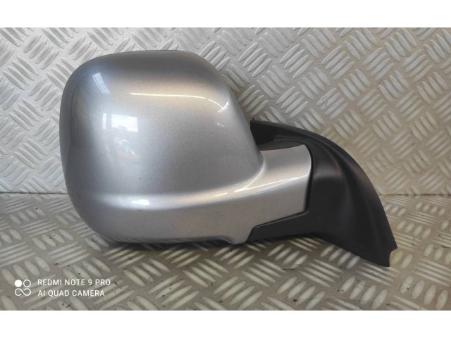 Зеркало электрическое        Peugeot Partner III  2018 -  года   