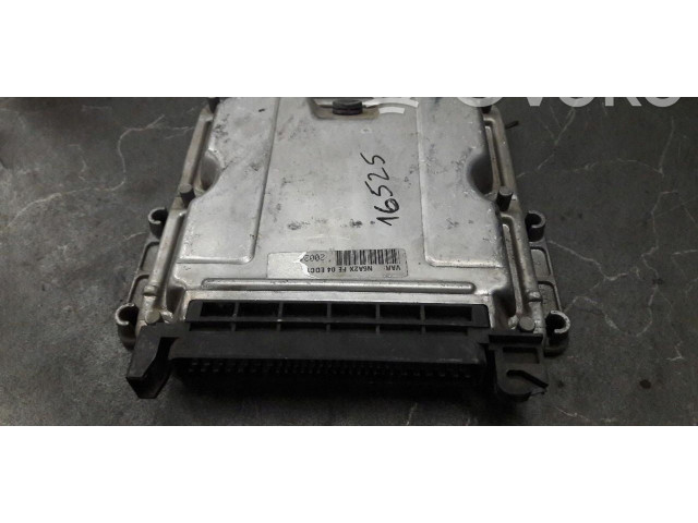 Блок управления двигателем Блок управления 0281010249 Peugeot 306