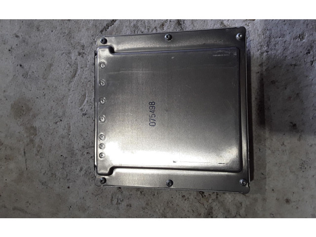 Řídící jednotka 0281010754, 0281010754 Land Rover Range Rover Sport L320 2005