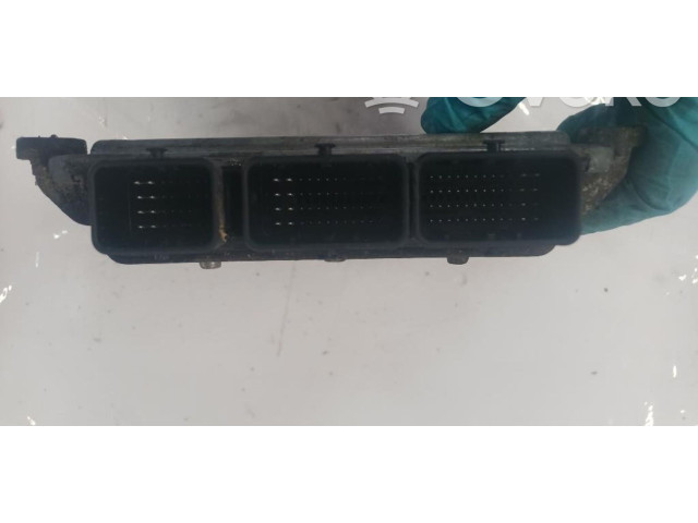 Блок управления впрыском 30729065A, 30729065A   Volvo V50