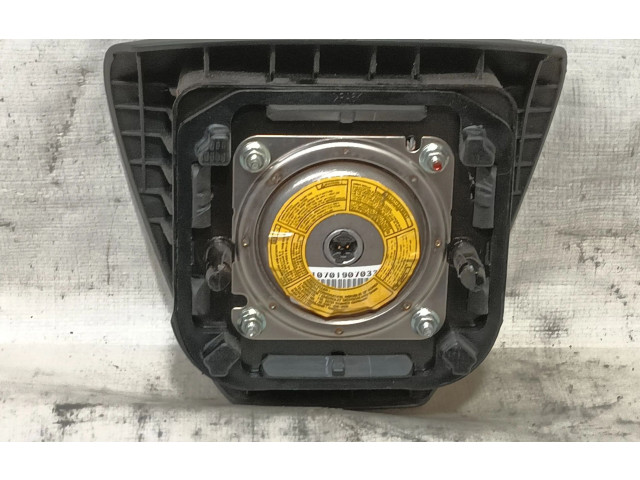 Подушка безопасности водителя 95368745   Chevrolet Captiva