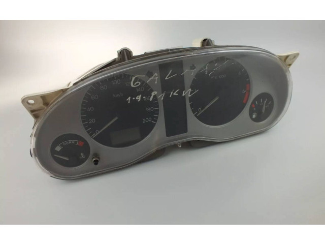 Панель приборов V97VW10849GC   Ford Galaxy       