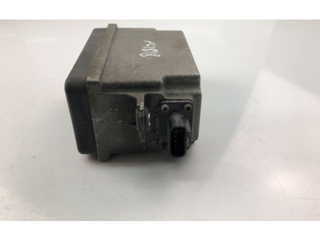 Блок управления 4R839G768BC Volvo S80