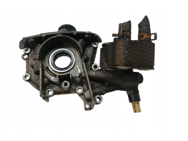 Турбина Масляный насос Renault Clio III 37312905, TCE