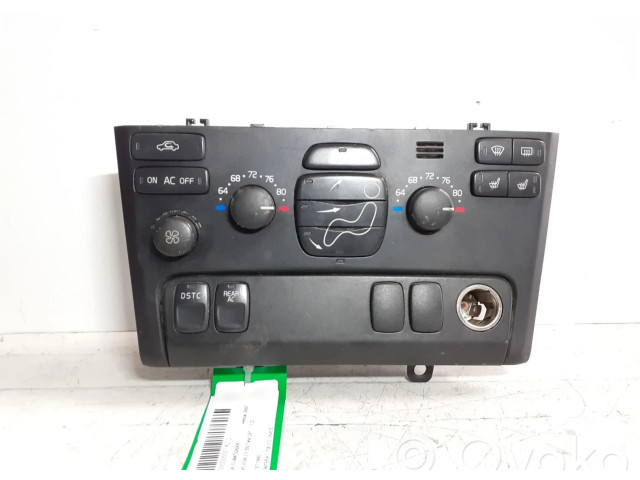 Блок управления климат-контролем 8697138   Volvo XC90