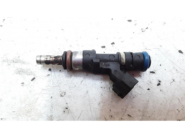 Форсунка Mitsubishi Lancer Evolution