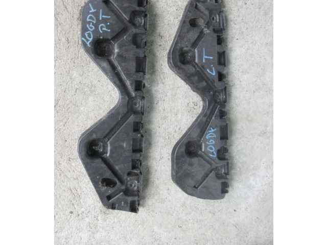 Центральный пульт управления Dacia Lodgy