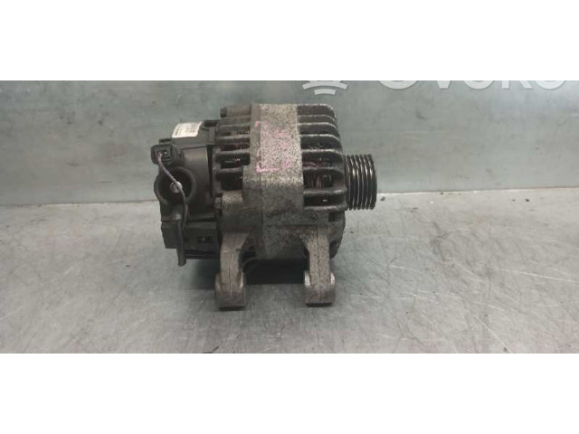 Генератор 9654343080, MS1022118570 Citroen Berlingo