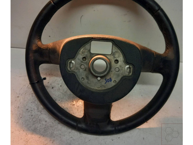 Volant Volkswagen Caddy 2004 3C0419091AME74, 3C0419091ABE74