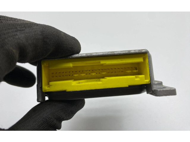 Блок подушек безопасности 4D0959655H, 0285001309   Audi A6 S6 C6 4F