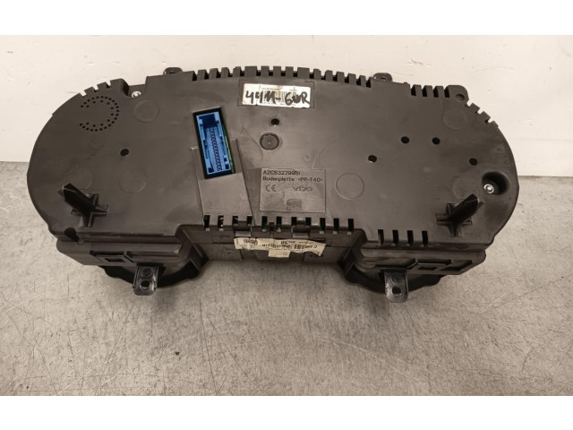 Volant Seat Leon (1P) 2010 1P0920853B