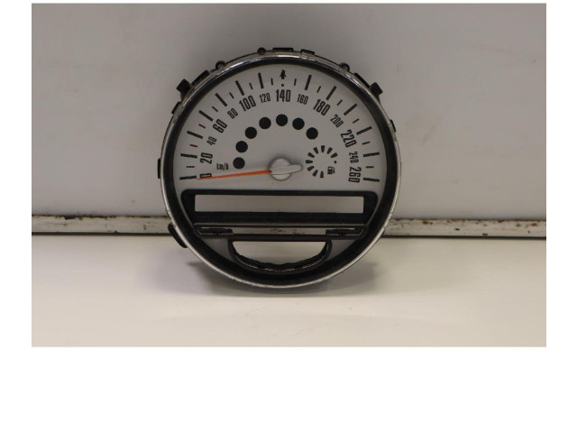 Панель приборов 9232430-02 Mini One - Cooper Coupe R56